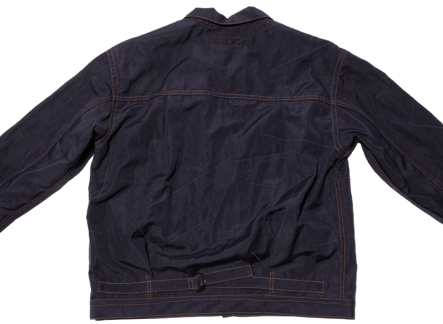 Comme des Garçons x Junya Watanabe Jeansjacke