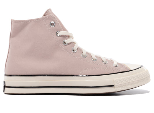Converse 70 Hi in Mauve / Egret / Black