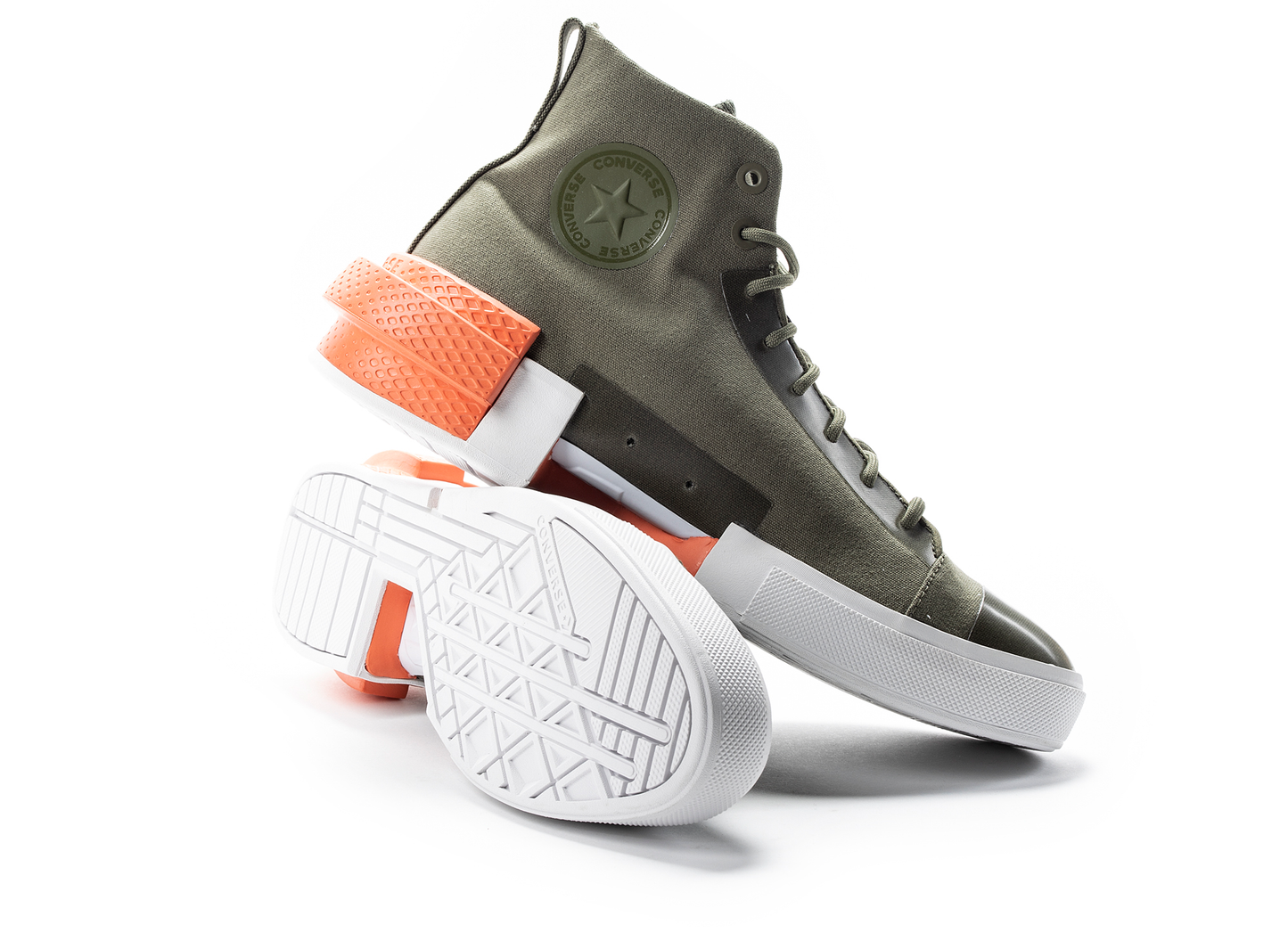Converse All-Star Disrupt CX Hi