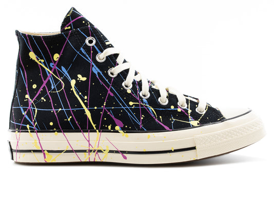 Converse Chuck 70 Hi 'Black/Hyper Magenta/Egret'
