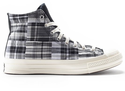 Converse Chuck 70 Hi 'Black/Mason/Mouse'