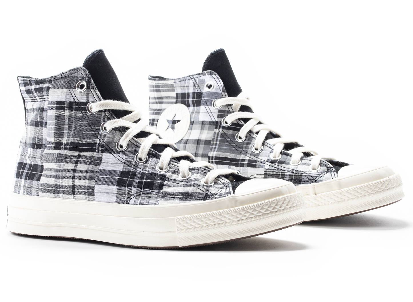 Converse Chuck 70 Hi 'Black/Mason/Mouse'