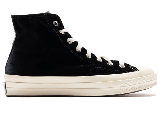 Converse Chuck 70 Hi 'Black/Red/Egret'