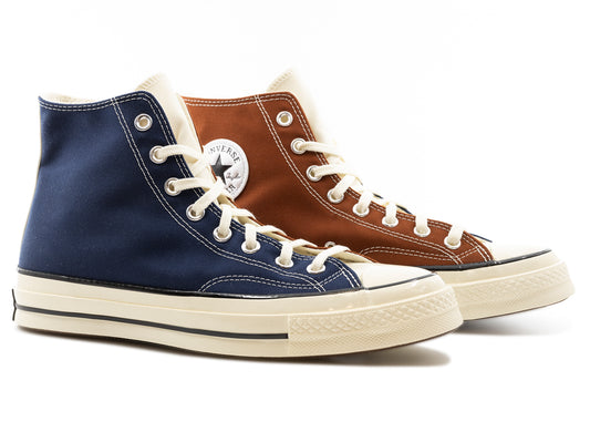Converse Chuck 70 Hi 'Cedar Bark/Midnight Navy'