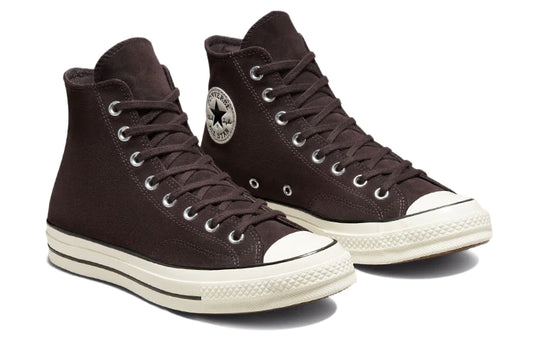 Converse Chuck 70 Hi 'Coffee Nut/Egret/Black'