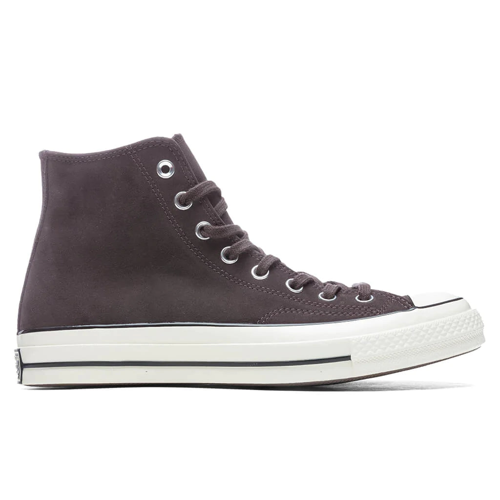Converse Chuck 70 Hi 'Coffee Nut/Egret/Black'