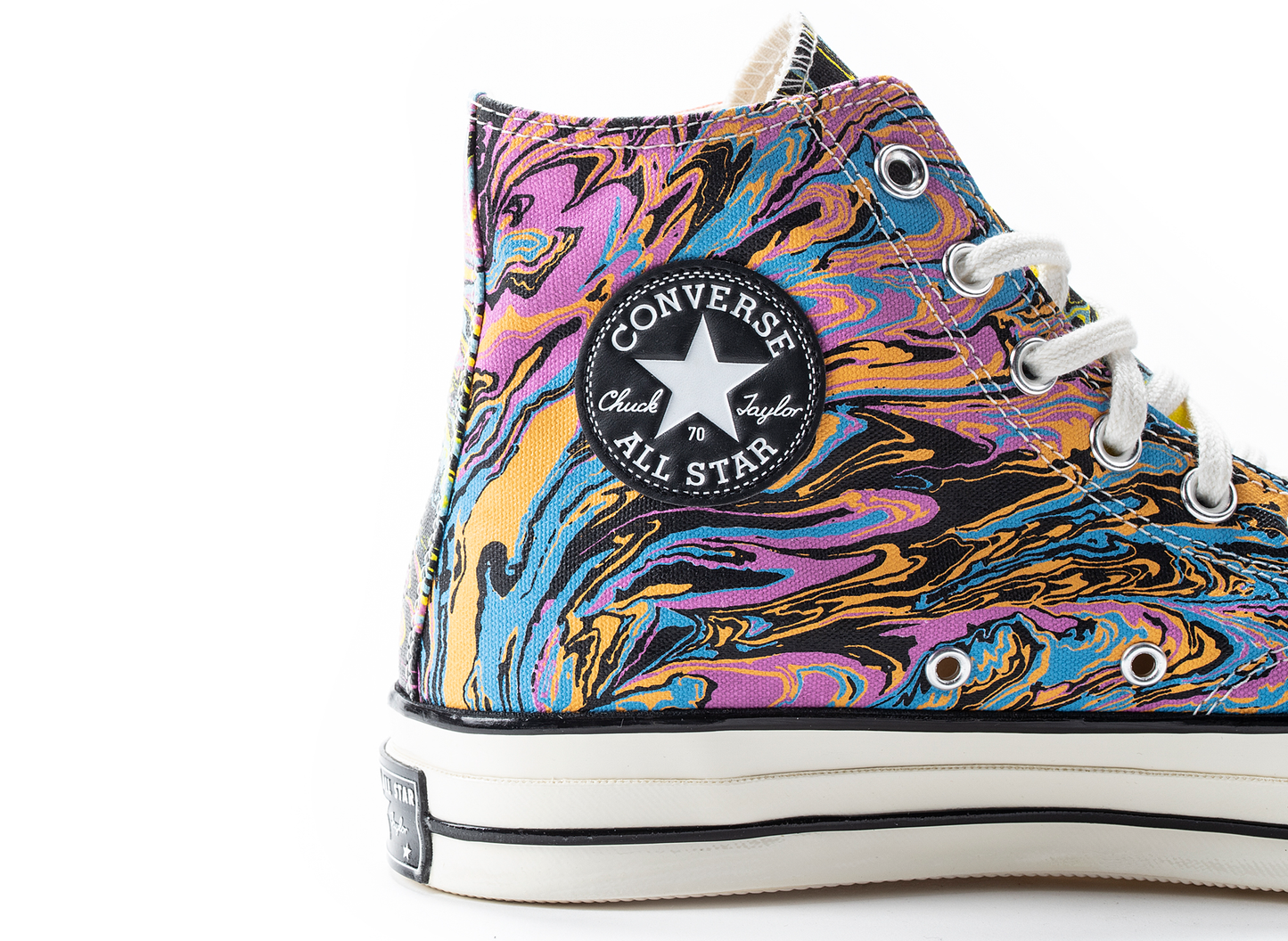 Converse Chuck 70 Hi Mármol