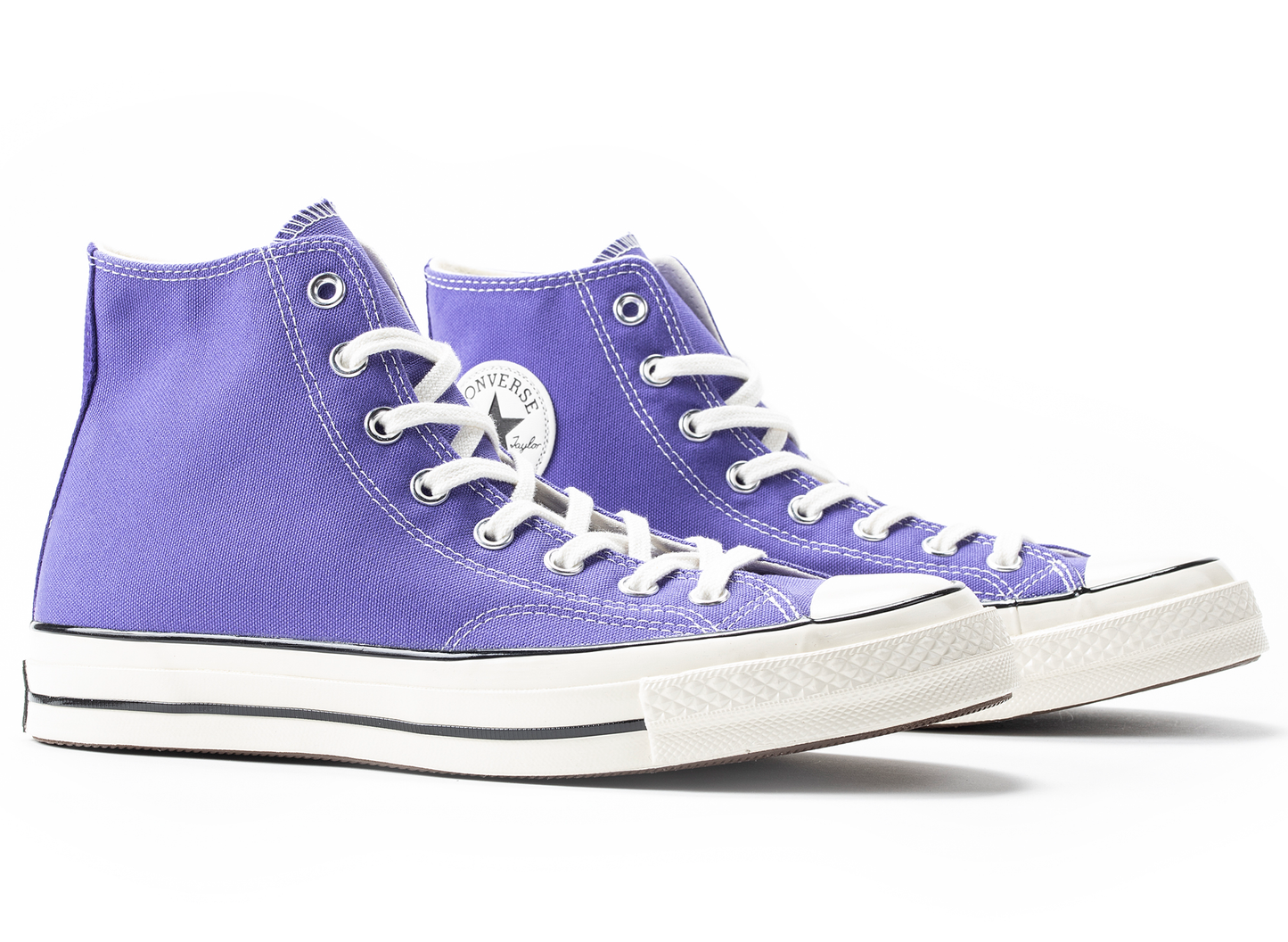 Converse Chuck 70 Hi 'Nightshade/Egret/Black'