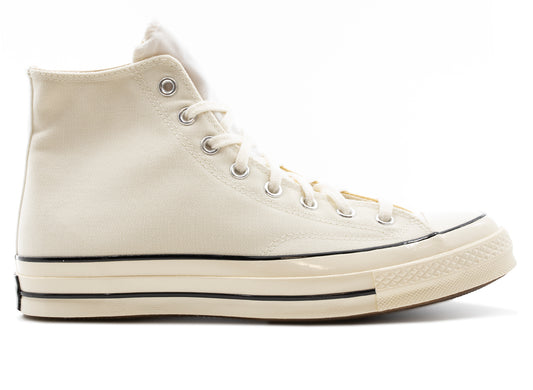 Converse Chuck 70 Hi 'Sesame/Egret/White'
