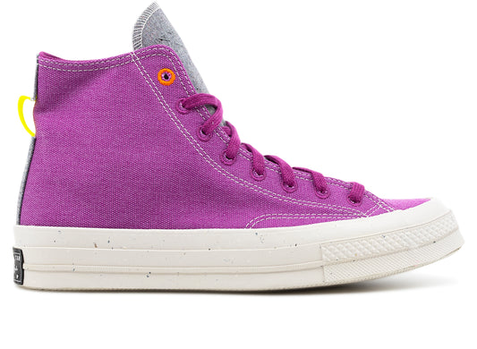 Converse Renew Chuck 70 Hi in Cactus Flower / Lemon Venom