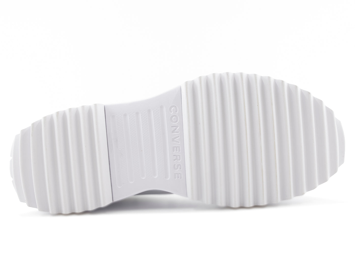 Converse Run Star Hike Hi in White