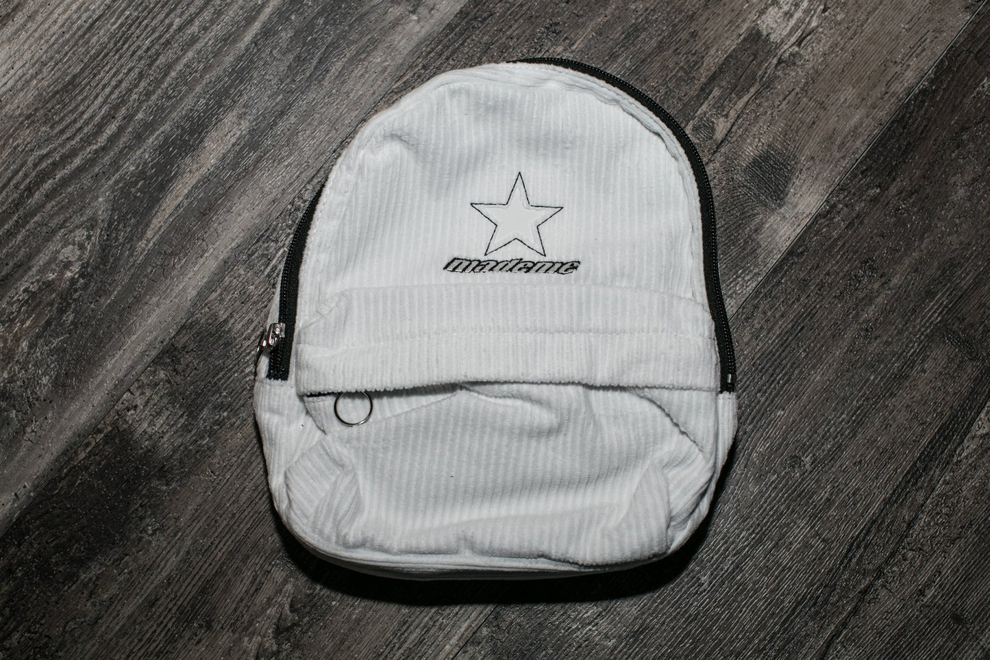 Converse Super-Mini-Rucksack