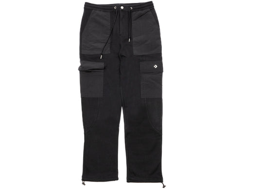 Converse x Joshua Vides Utility Pants in Black