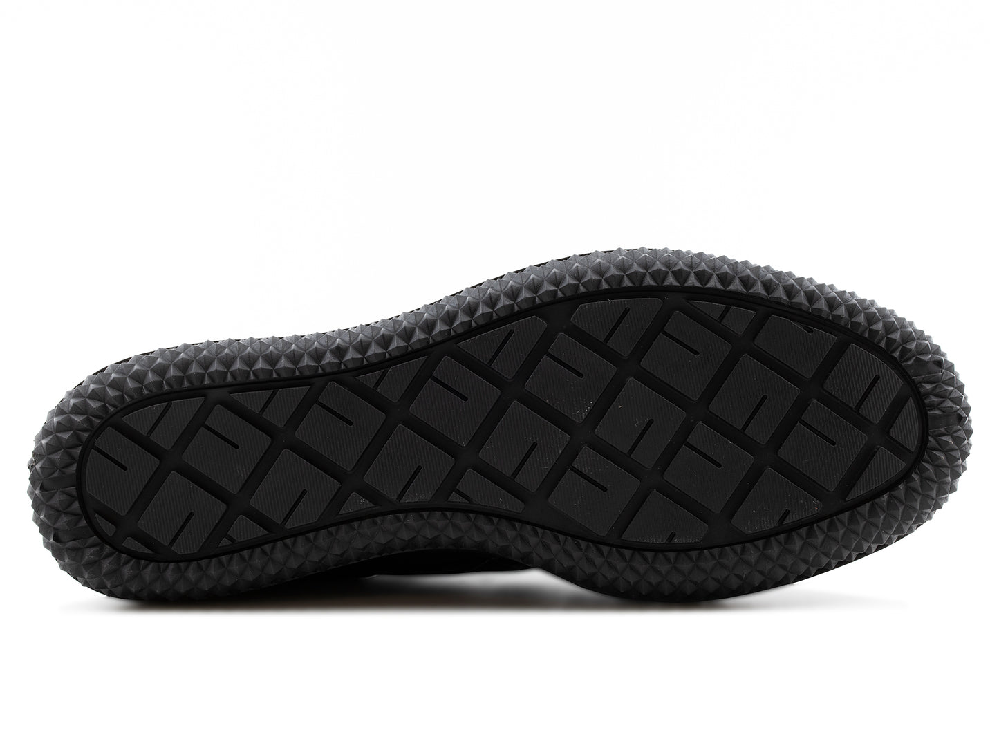 Converse x Slam Jam Mosey MC Hi en negro
