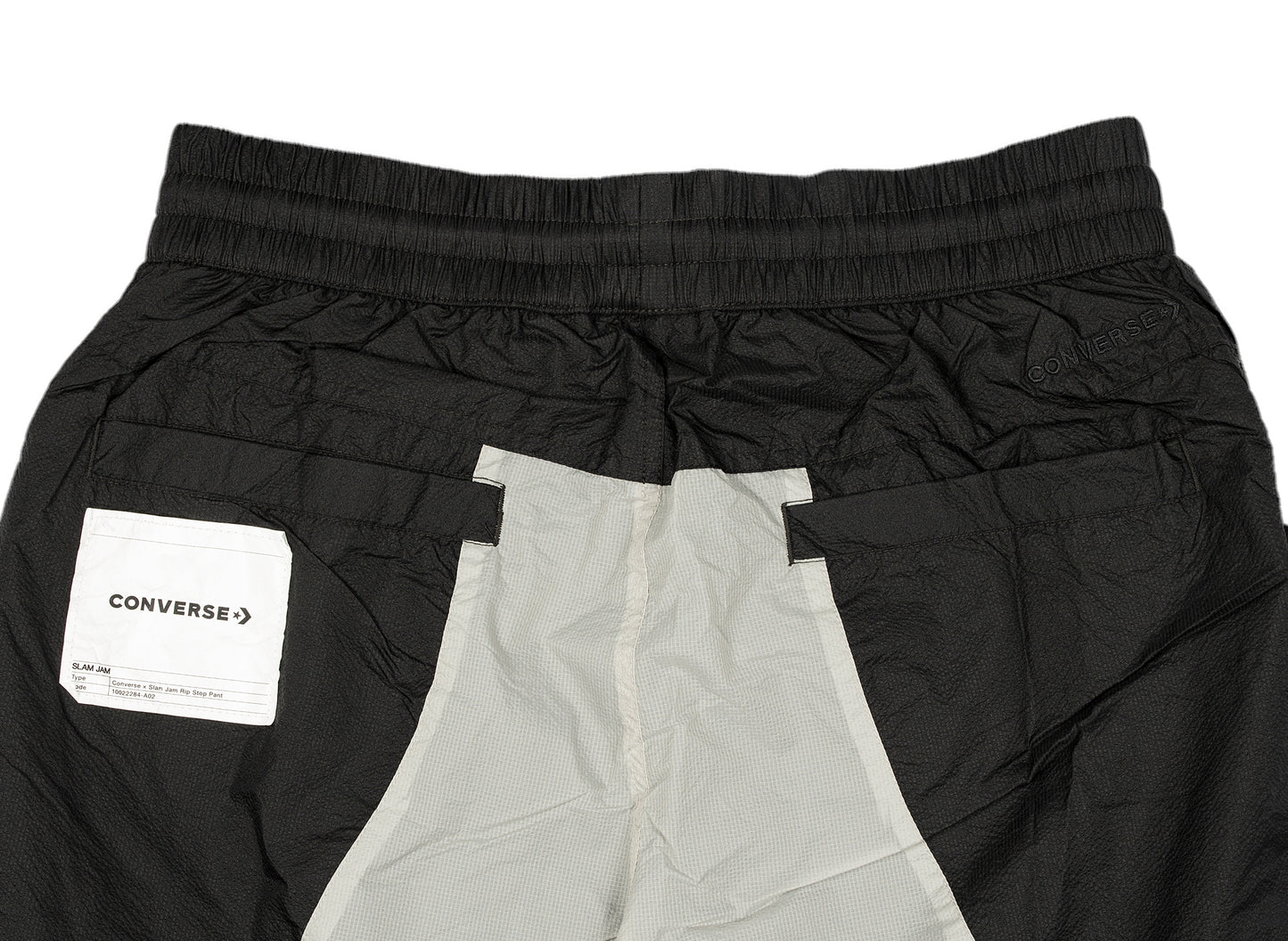 Converse x Slam Jam Rip Stop Hose