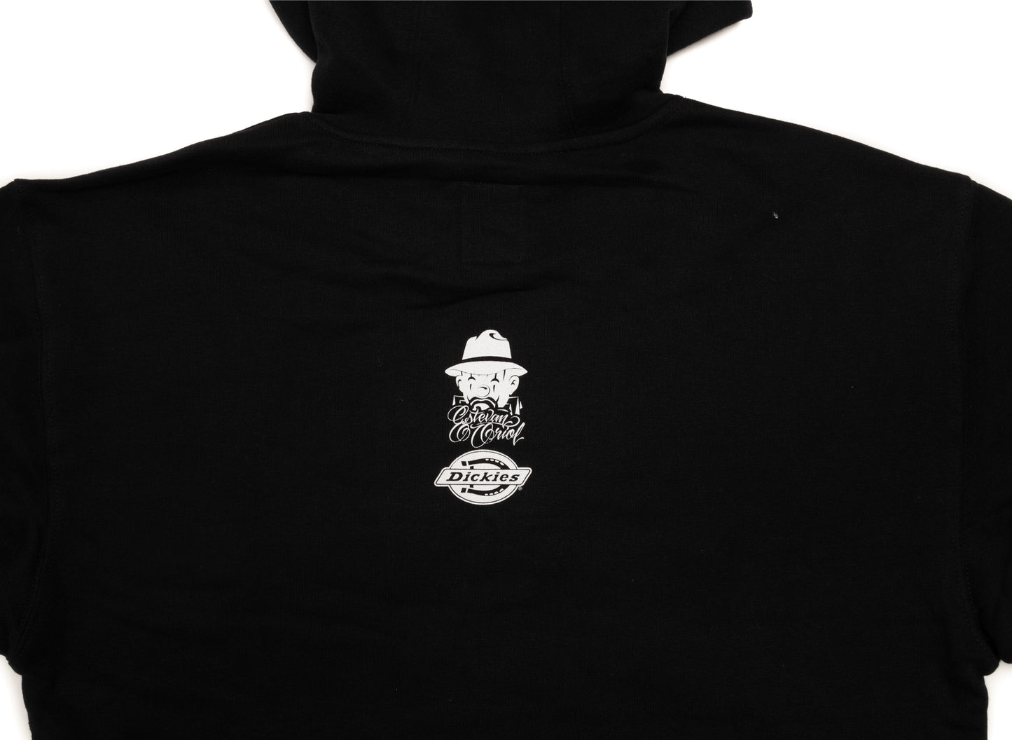 Dickies x Estevan Oriol 'Laugh Now Cry Later' Hoodie