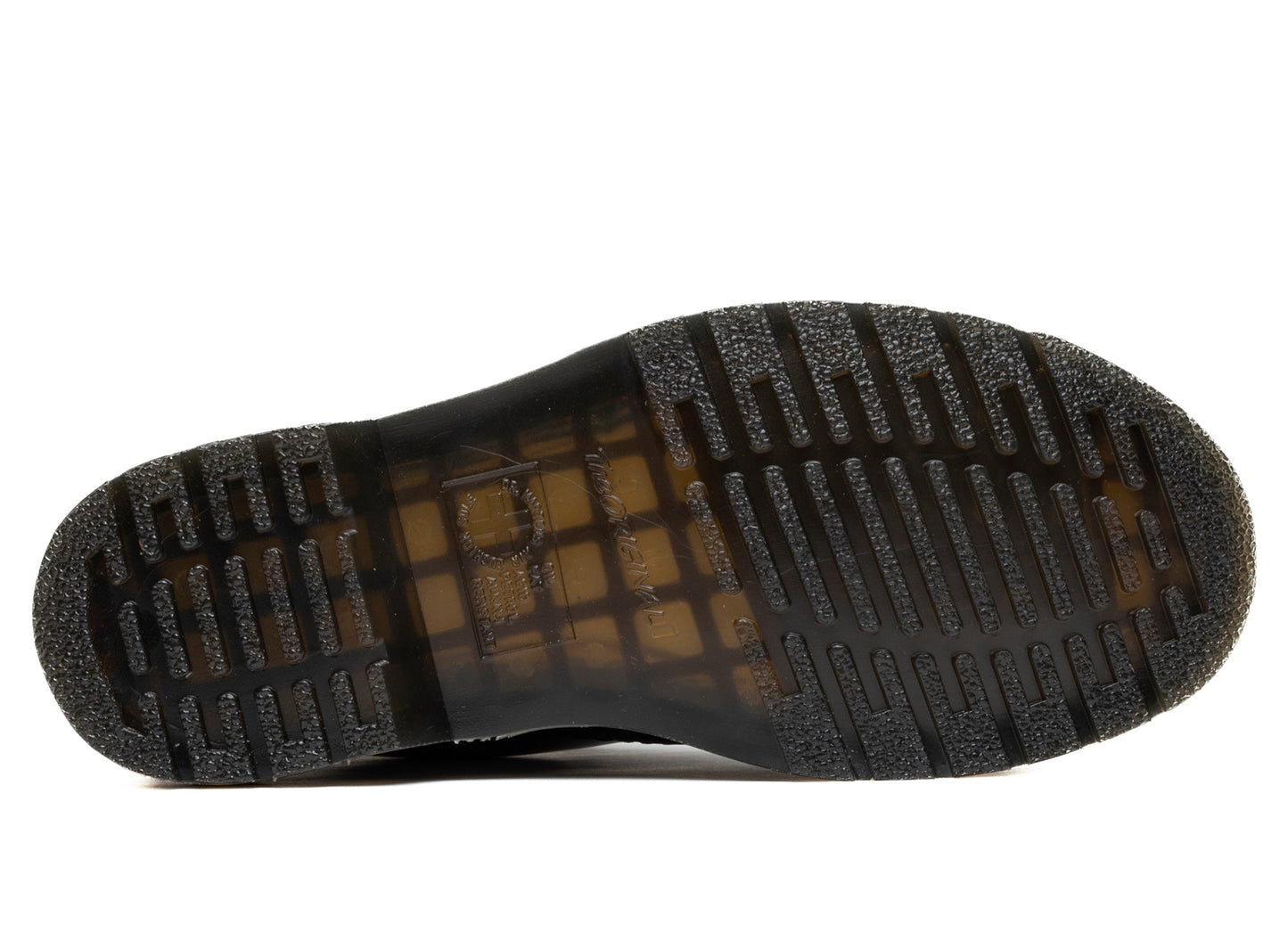 Dr. Martens 1460 For Pride Lace Up Boots - view 5