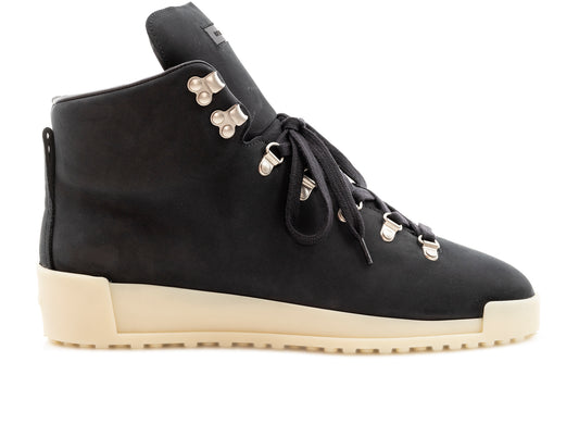 Fear of God 7th Collection Hiker in Black