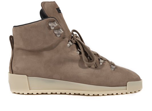 Fear of God 7th Collection Hiker in Taupe
