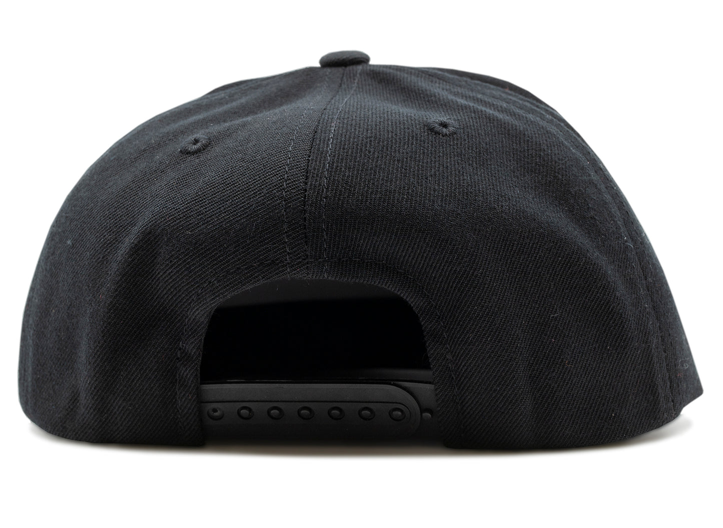 Fucking Rabbits FCK Cap in Black