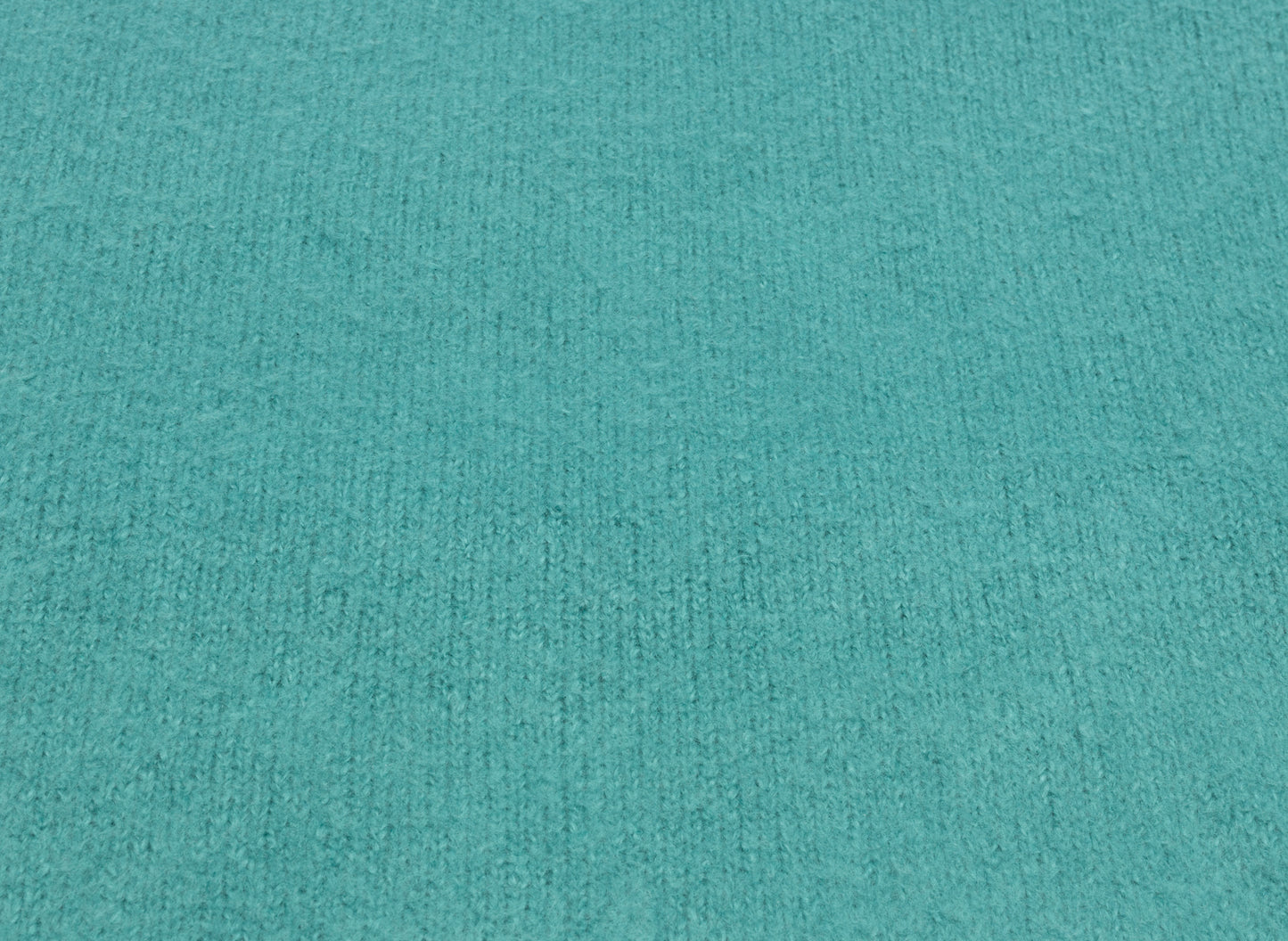 Helmut Lang Brushed Crewneck in Lagoon