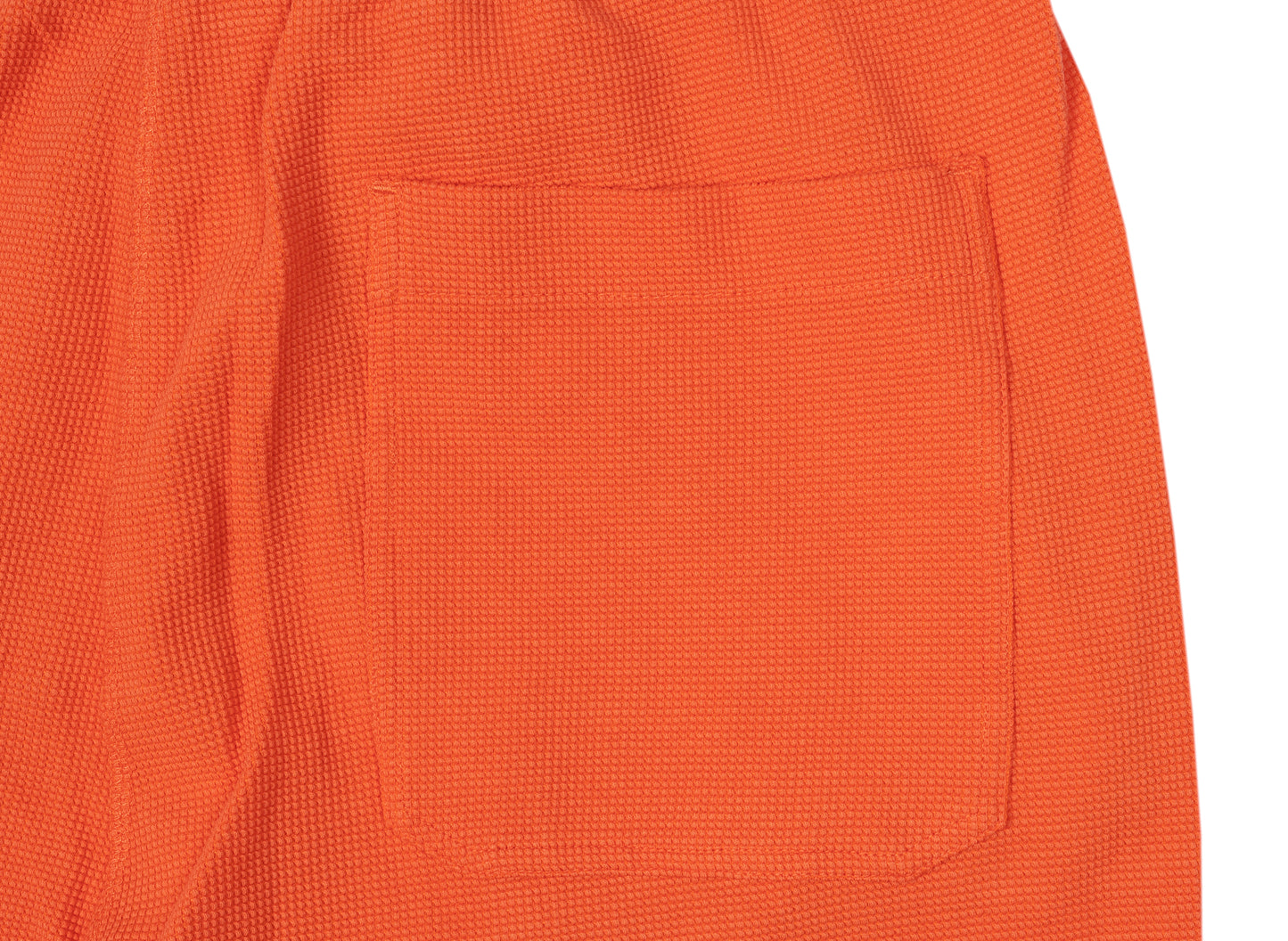 Helmut Lang Waffel-Sweatpants