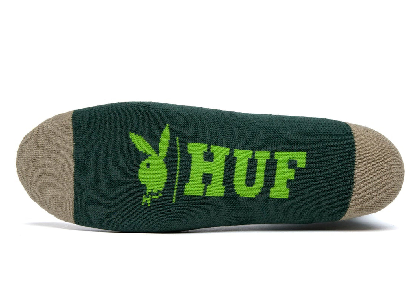HUF Rabbit Head Crew Socken