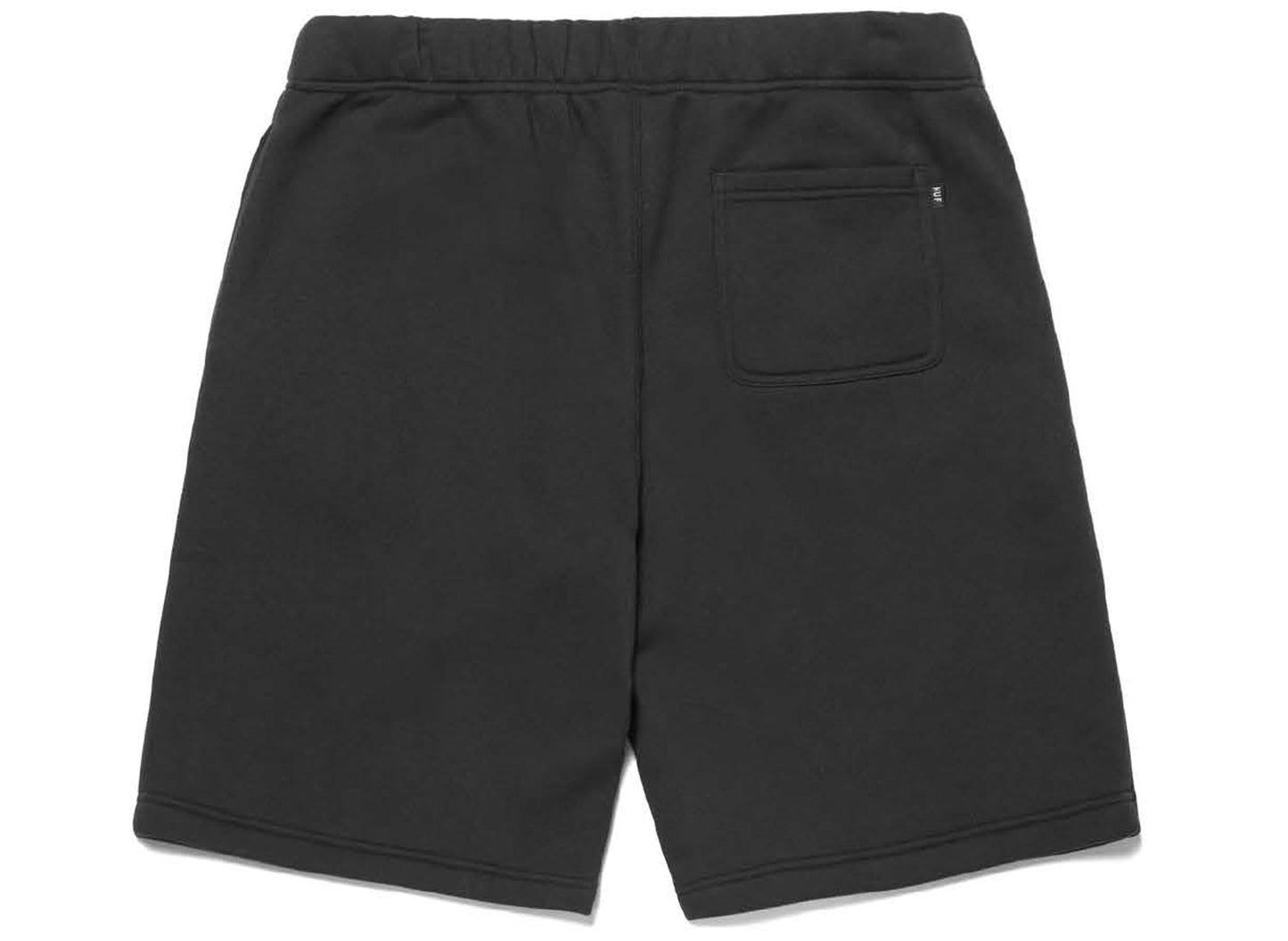 HUF Smash Up Fleece-Shorts