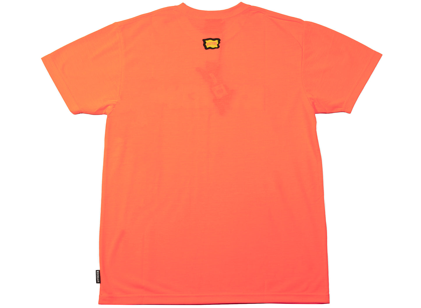 Camiseta M/C Ice Cream Airbrush