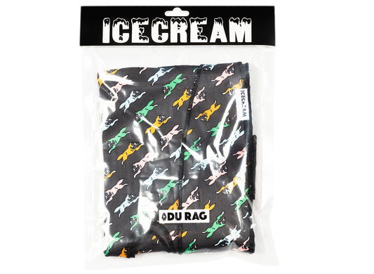 Ice Cream Du Rang Du Rag in Shale