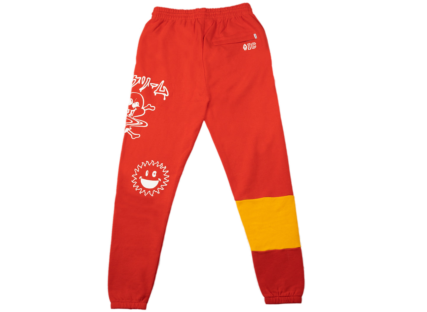 Ice Cream Global Jogginghose