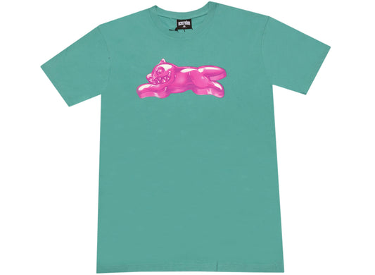 Ice Cream Gummy S/S Tee in Latigo Bay