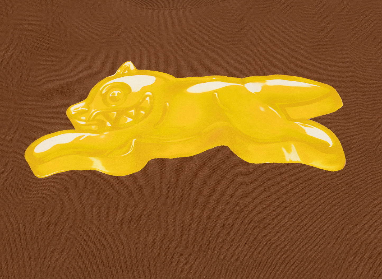 Ice Cream Gummy S/S Tee in Dachshund