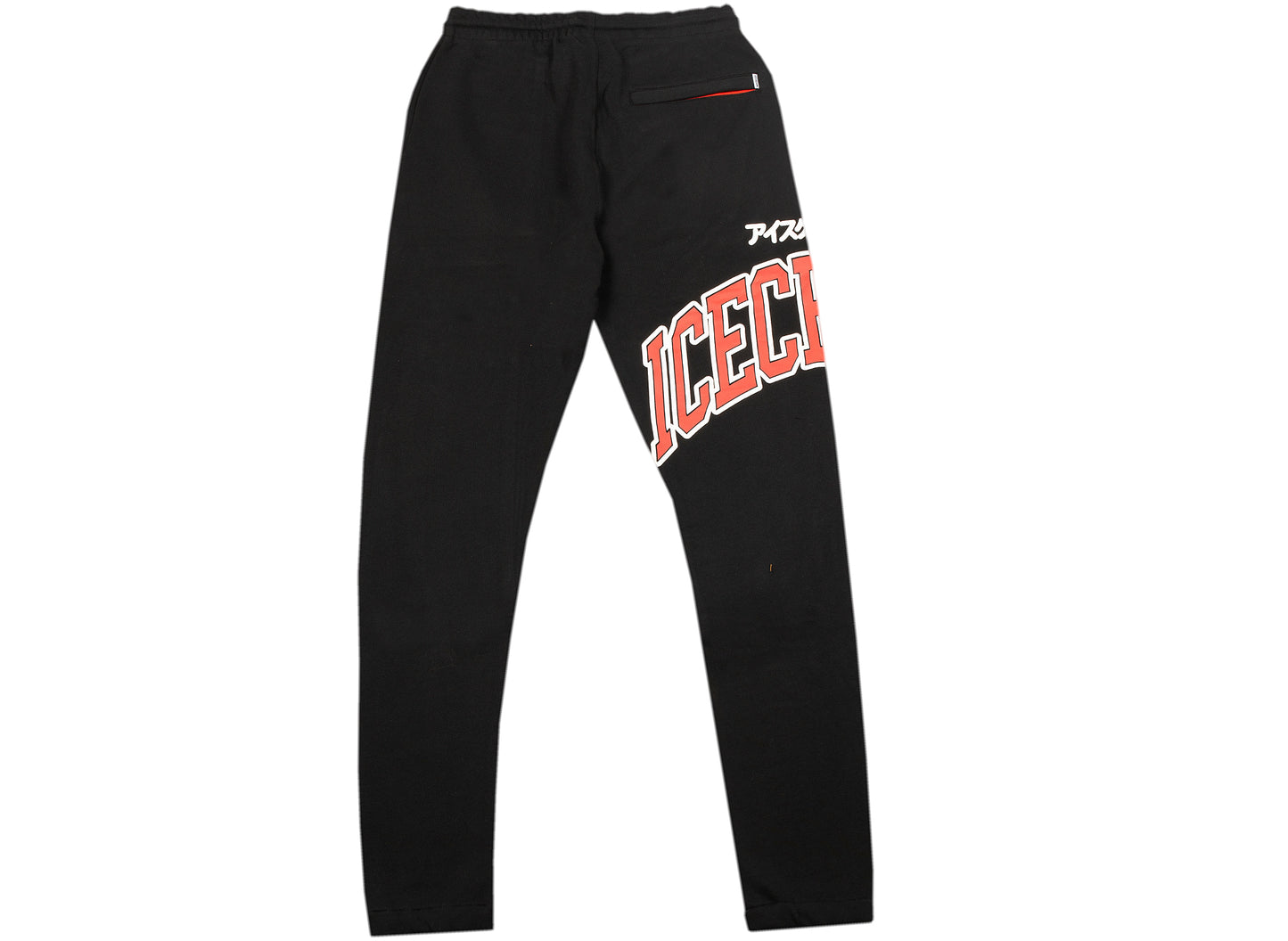 Pantalones deportivos Ice Cream Home Team