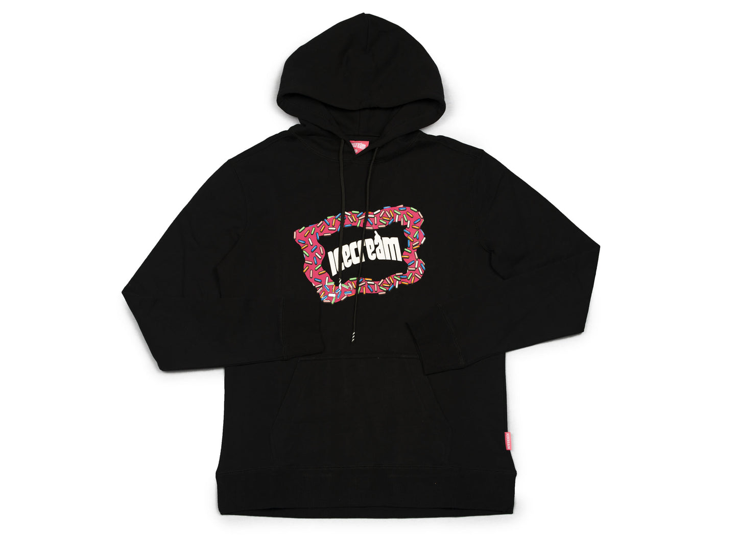 Sudadera Kulfi Helado