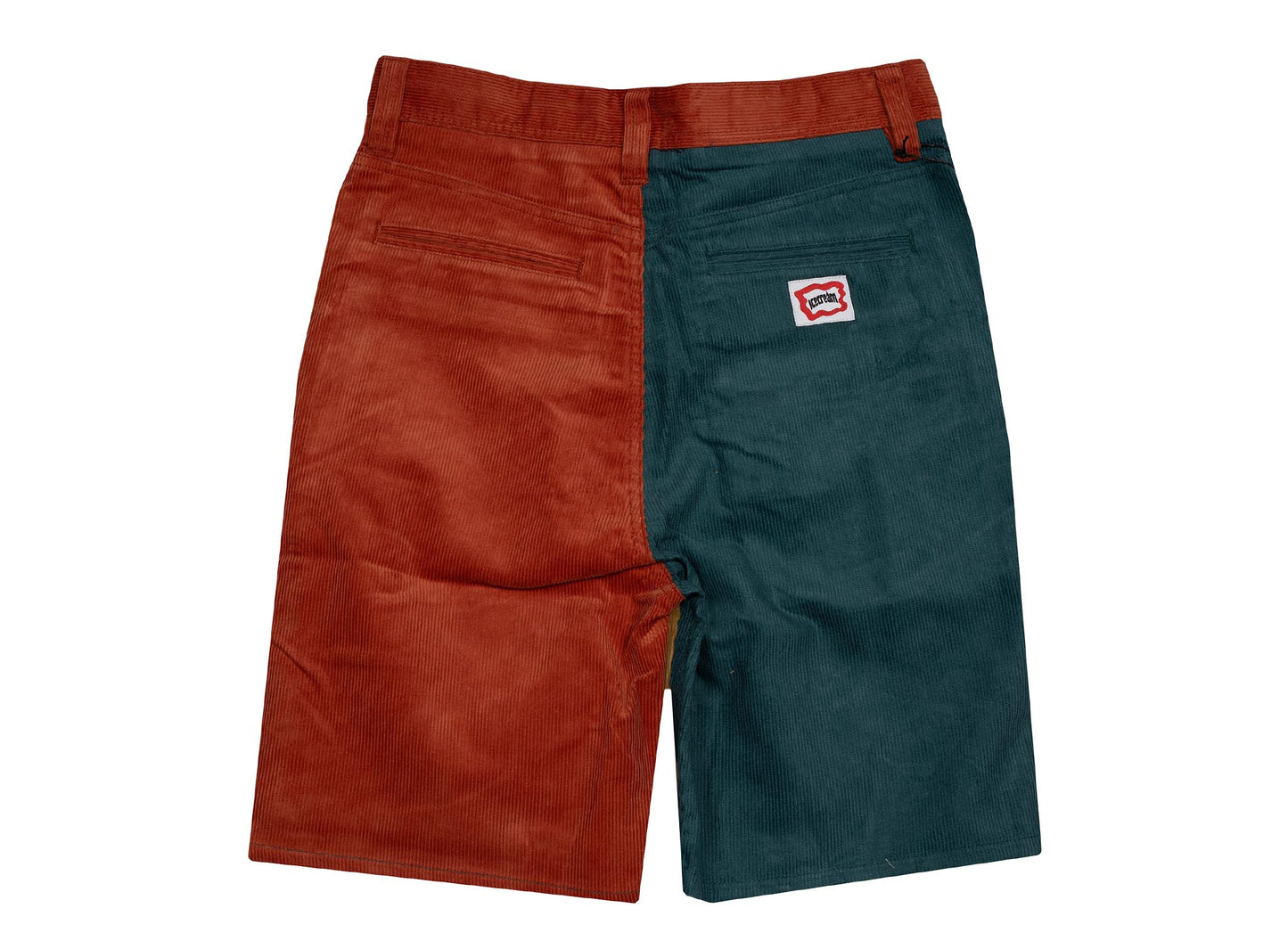 Pantalones cortos Ice Cream Lee