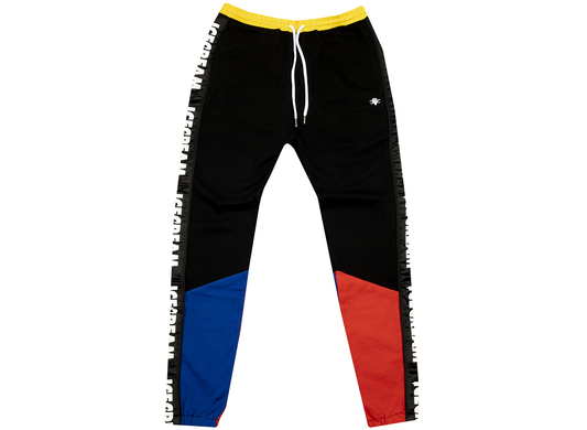Ice Cream The Faction Sweatpants in Black