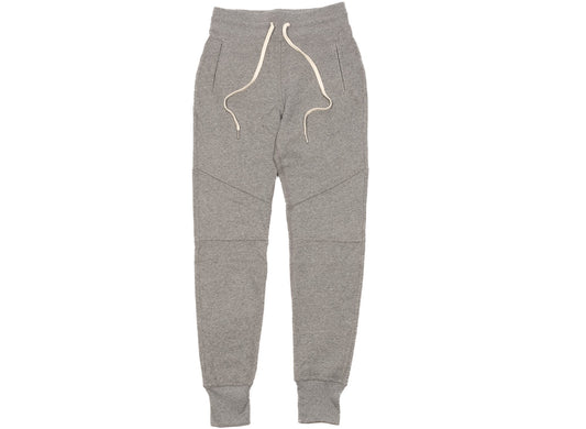 John Elliott Escobar Sweatpants in Dark Grey