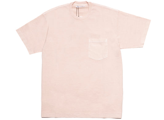 John Elliott Interval Tee in Shell