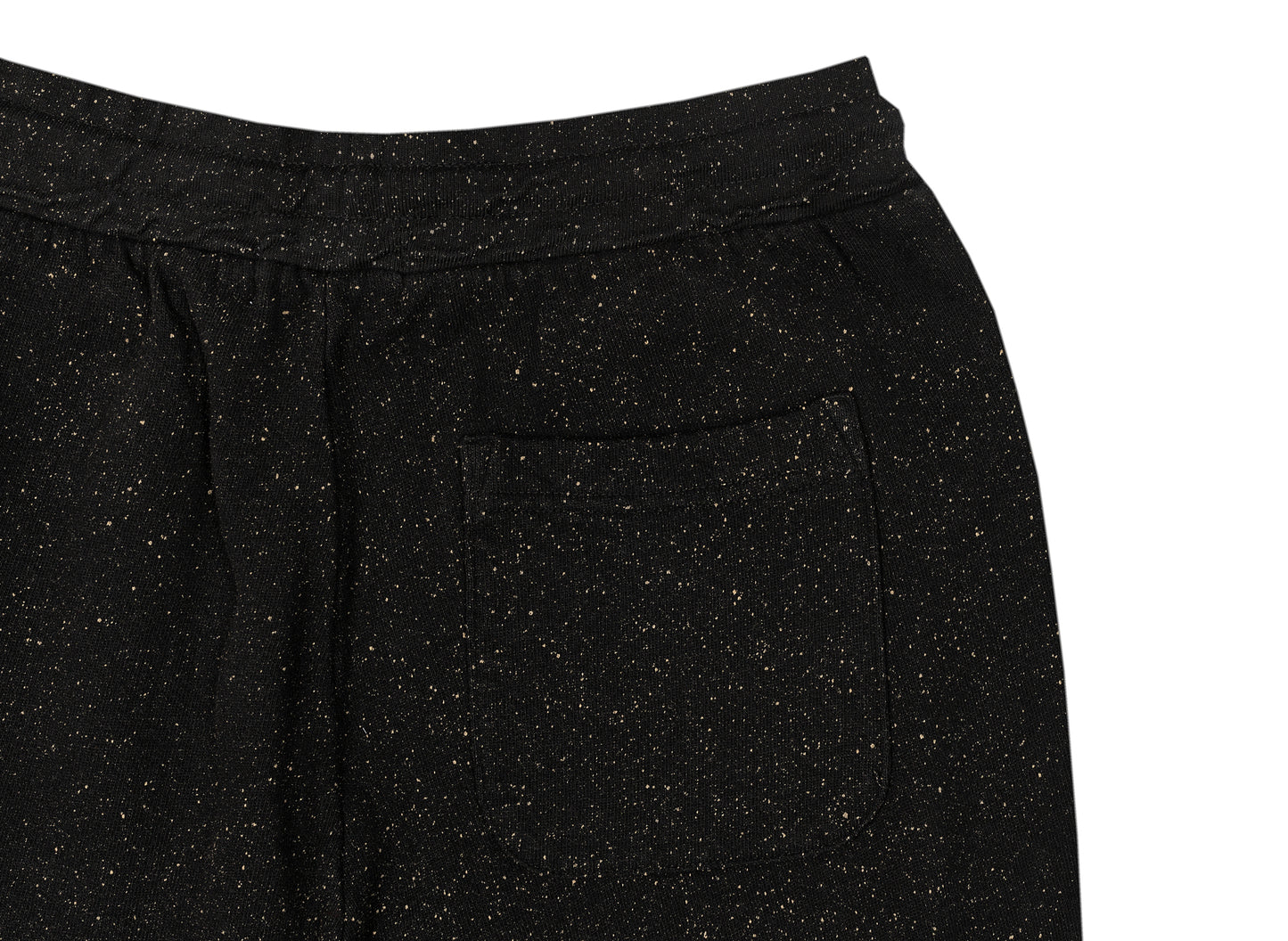 John Elliott Salt Wash LA Sweatpants in Black
