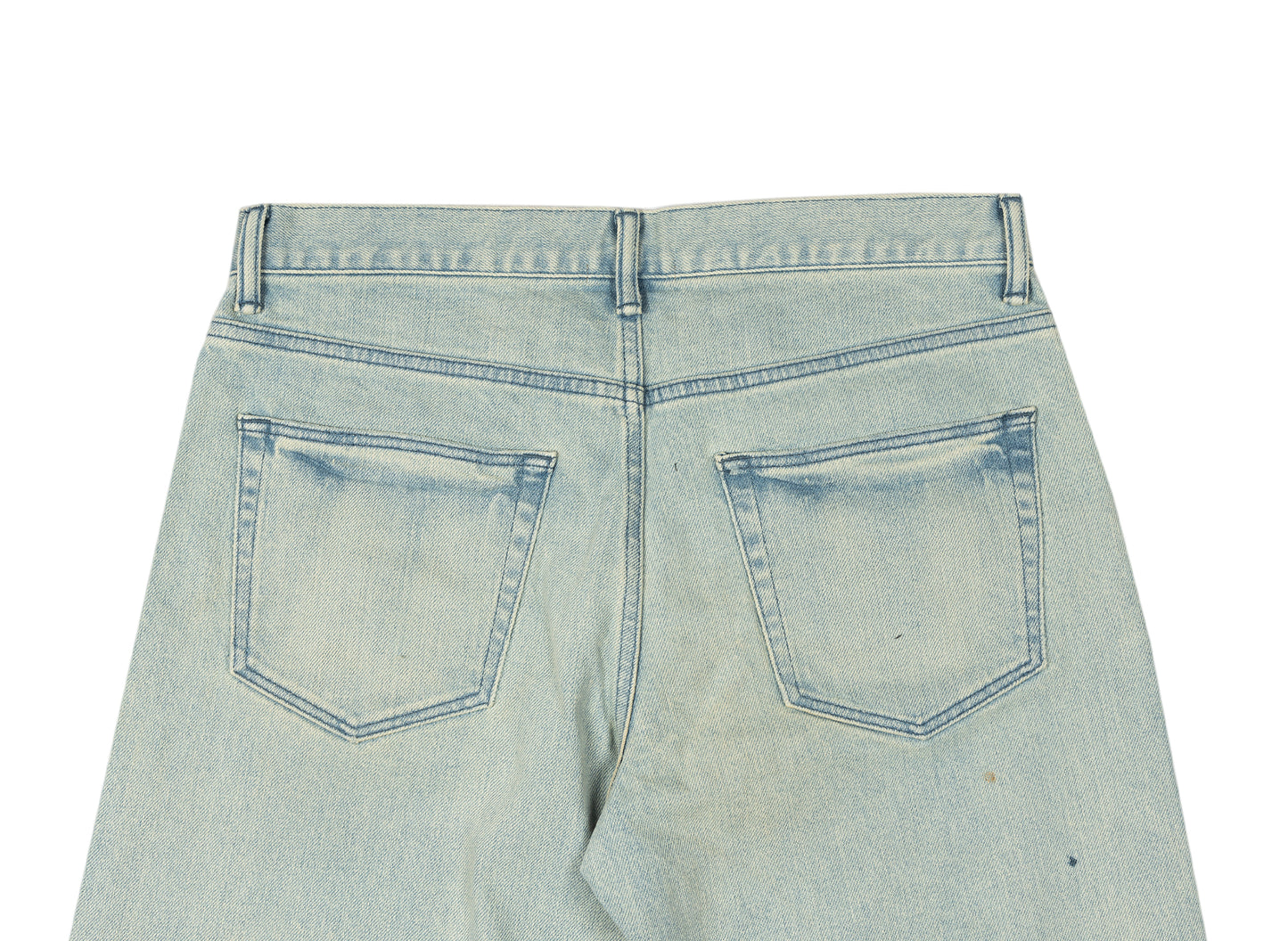 John Elliott The Cast 2 Sahara Jeans