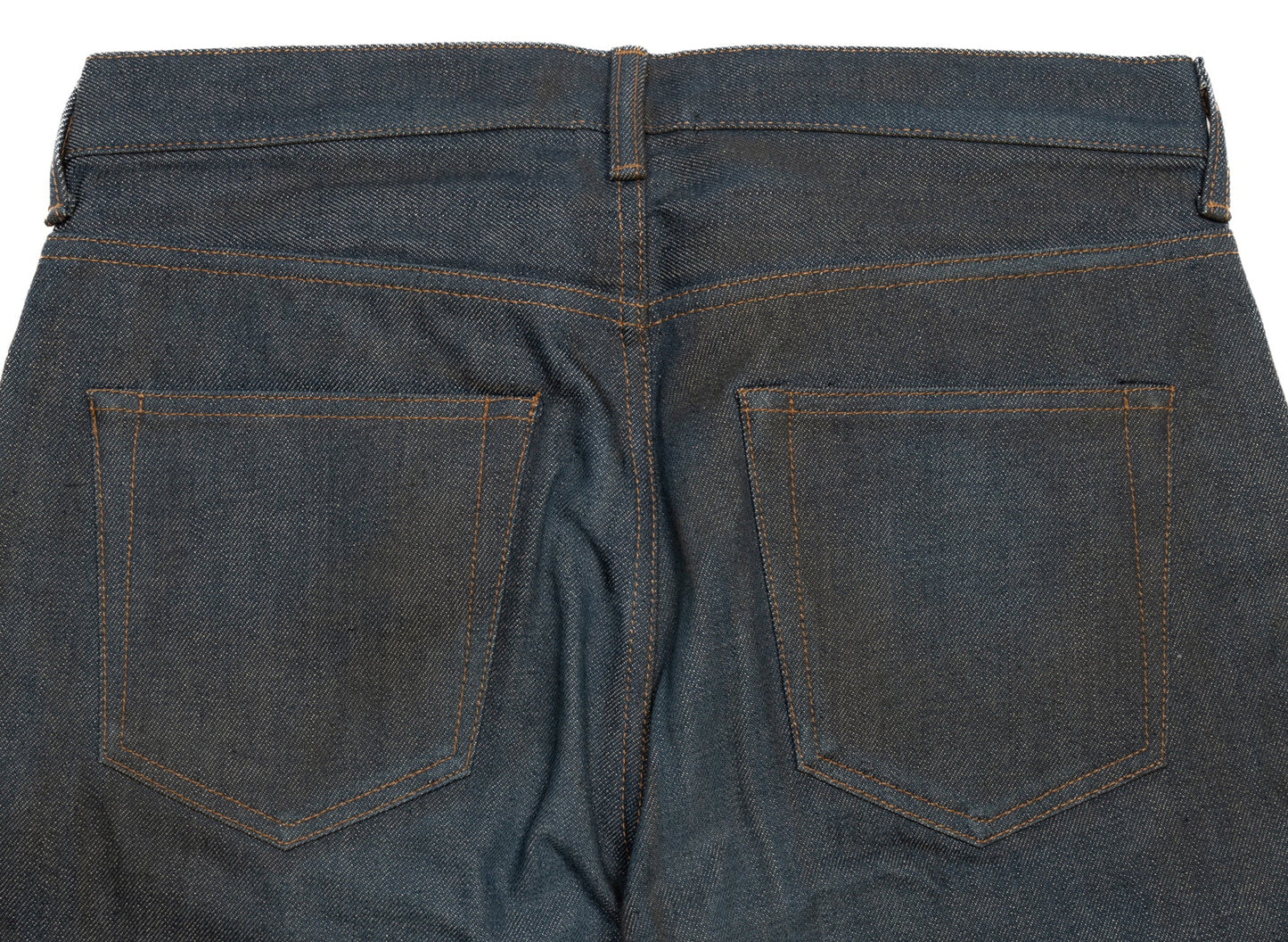 John Elliott The Daze Dry Process Jeans