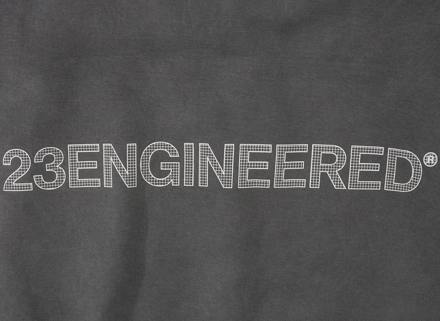Jordan 23 Engineered Fleece Pullover Hoodie in Black