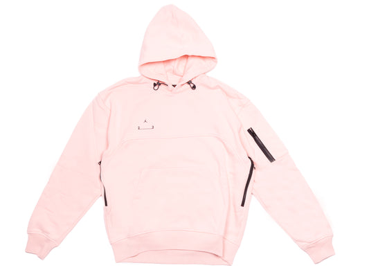 Jordan 23 Engineered Hoodie in Atmosphere / Black