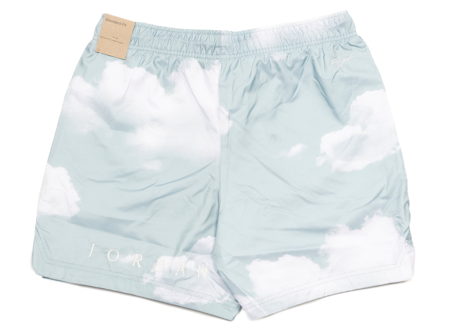 Jordan Essentials Statement Poolside Shorts