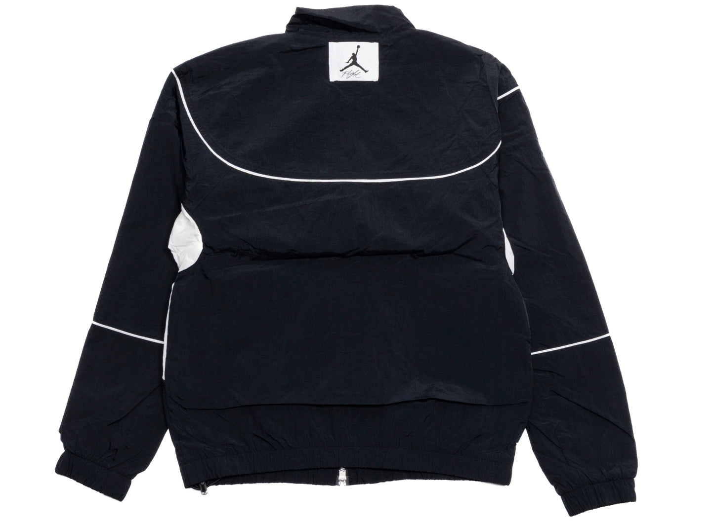 Jordan Essentials Statement Warmup Jacket - view 2