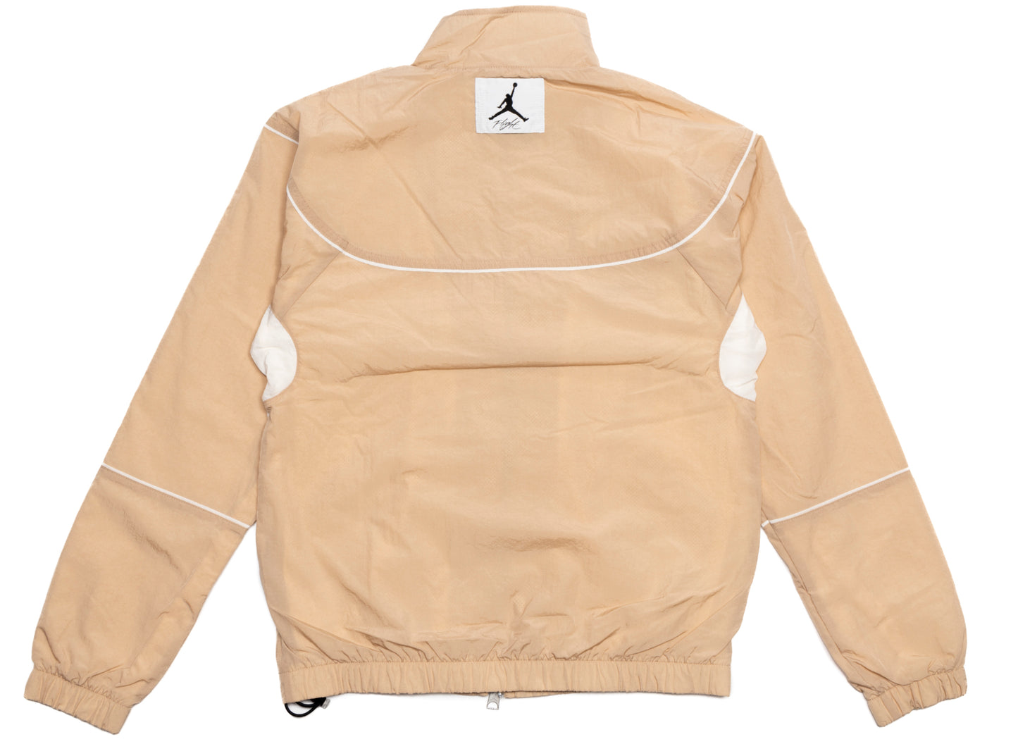 Jordan Essentials Statement Warmup Jacket - view 2