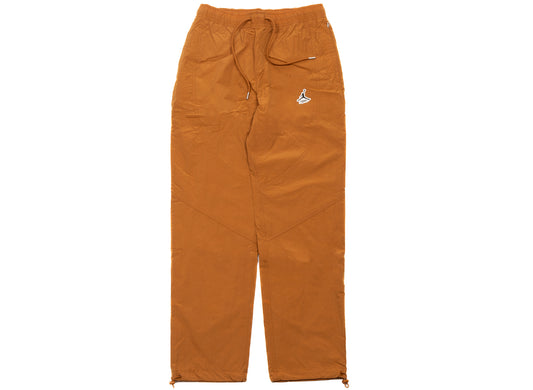Jordan Essentials Statement Warmup Pants in Desert Bronze
