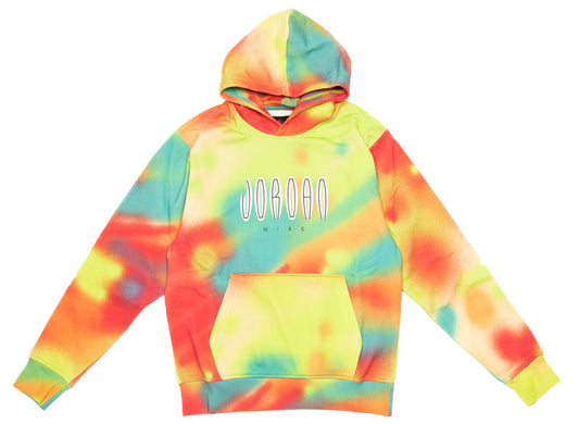 Jordan Flight MVP Hoodie in Sesame / Sail