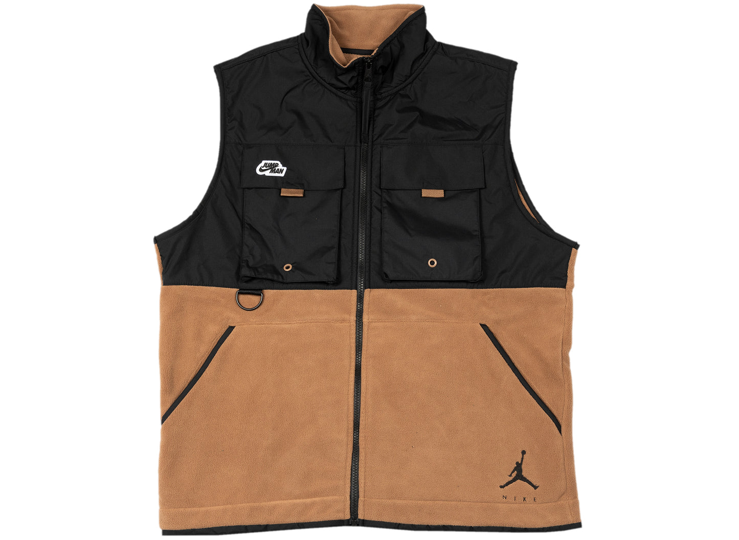 Jordan Jumpman Weste